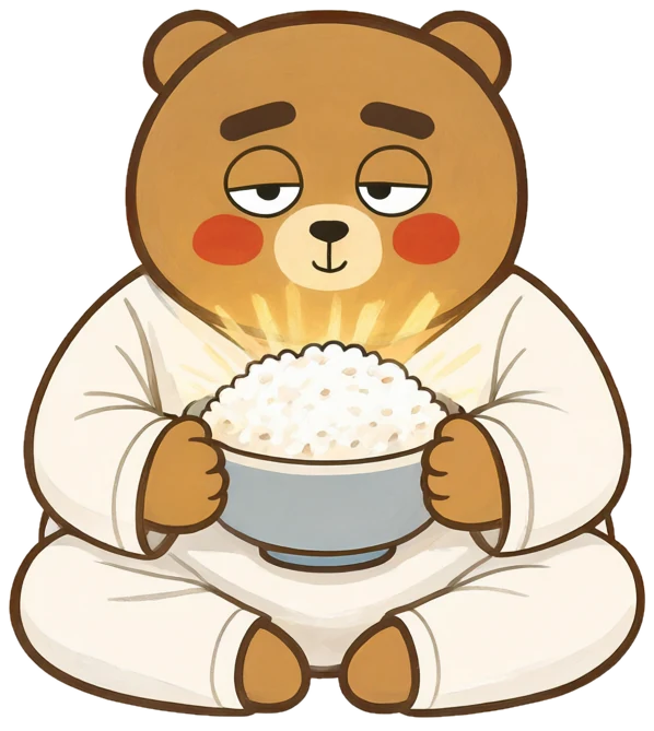 大盛りの伝道師