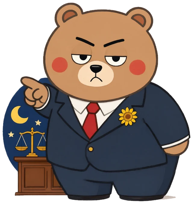 深夜の弁護人