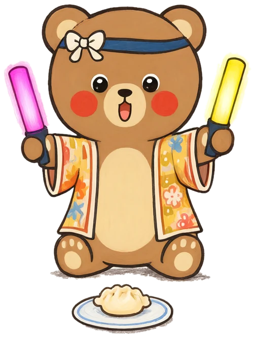 少食の熱狂者